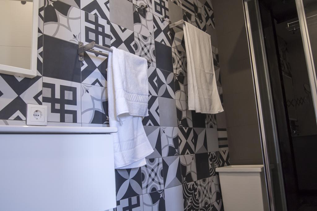 Apartamento Com 2 Quartos E Vista Oceano Овар Экстерьер фото
