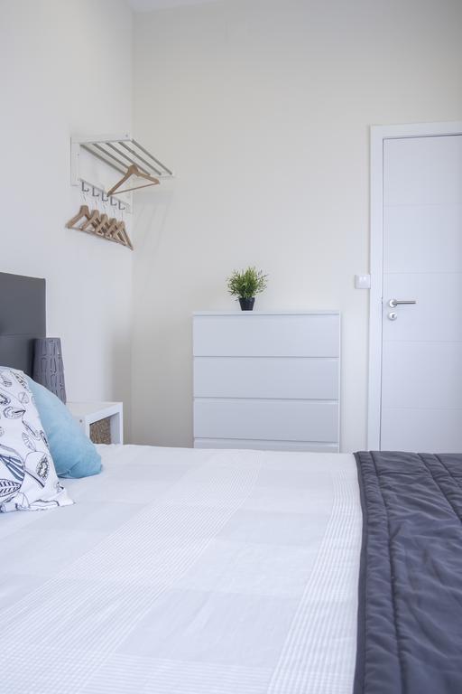 Apartamento Com 2 Quartos E Vista Oceano Овар Экстерьер фото