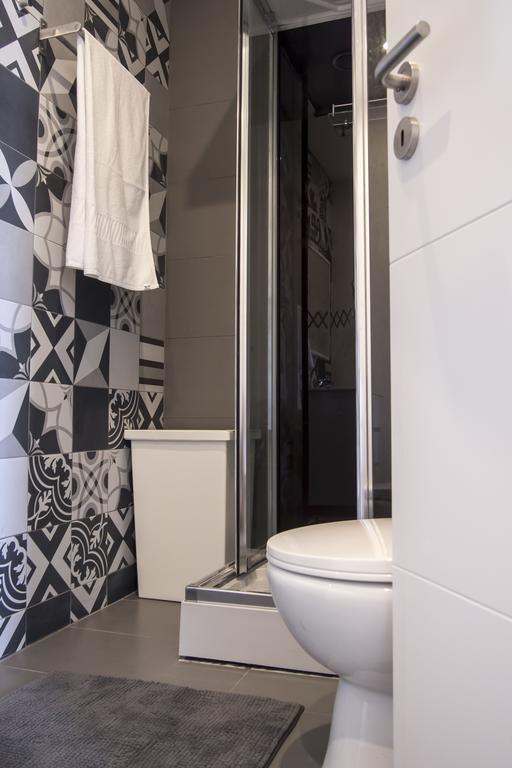 Apartamento Com 2 Quartos E Vista Oceano Овар Экстерьер фото