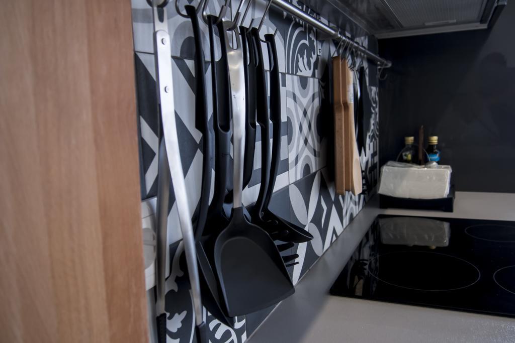 Apartamento Com 2 Quartos E Vista Oceano Овар Экстерьер фото