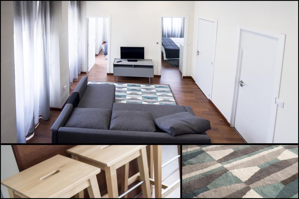 Apartamento Com 2 Quartos E Vista Oceano Овар Экстерьер фото