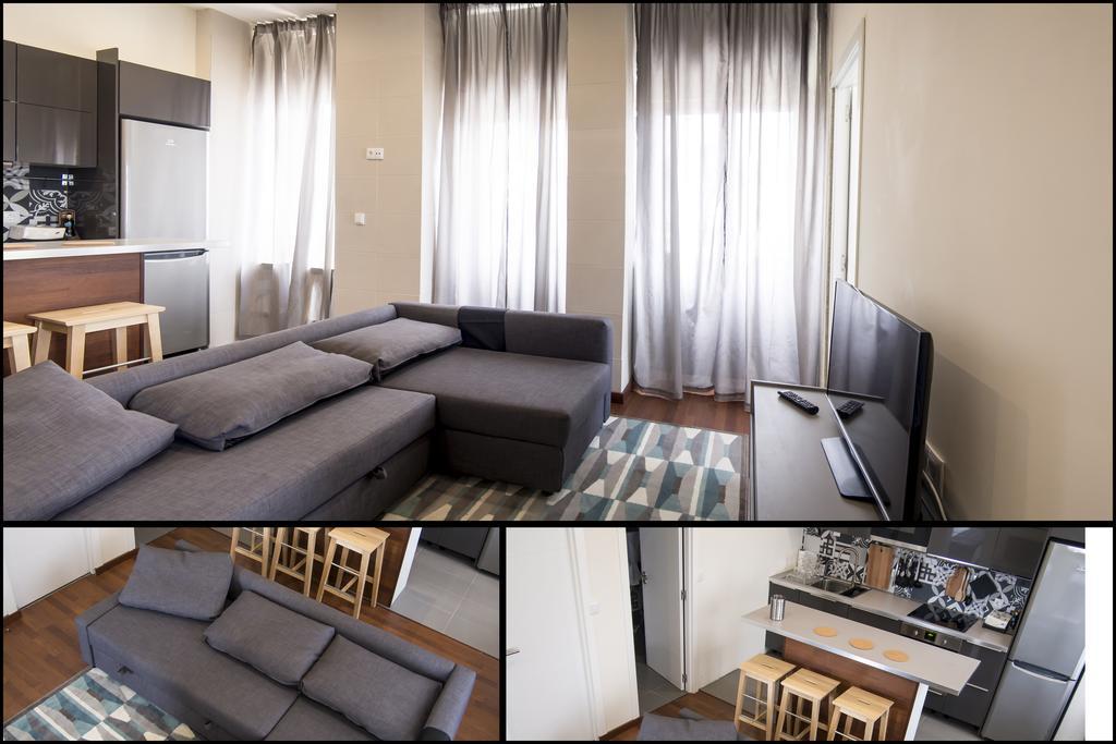 Apartamento Com 2 Quartos E Vista Oceano Овар Экстерьер фото