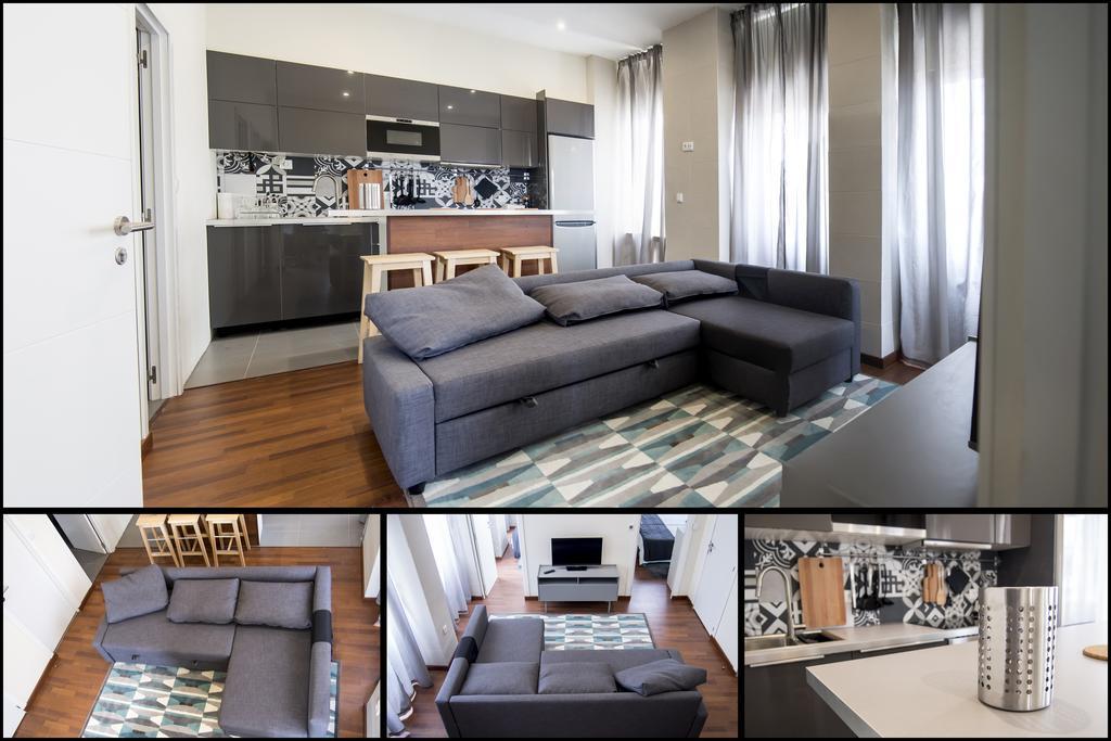 Apartamento Com 2 Quartos E Vista Oceano Овар Экстерьер фото