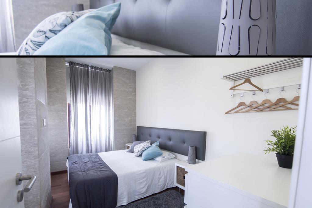Apartamento Com 2 Quartos E Vista Oceano Овар Экстерьер фото