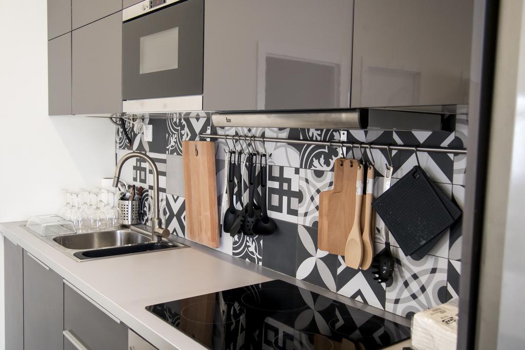 Apartamento Com 2 Quartos E Vista Oceano Овар Экстерьер фото