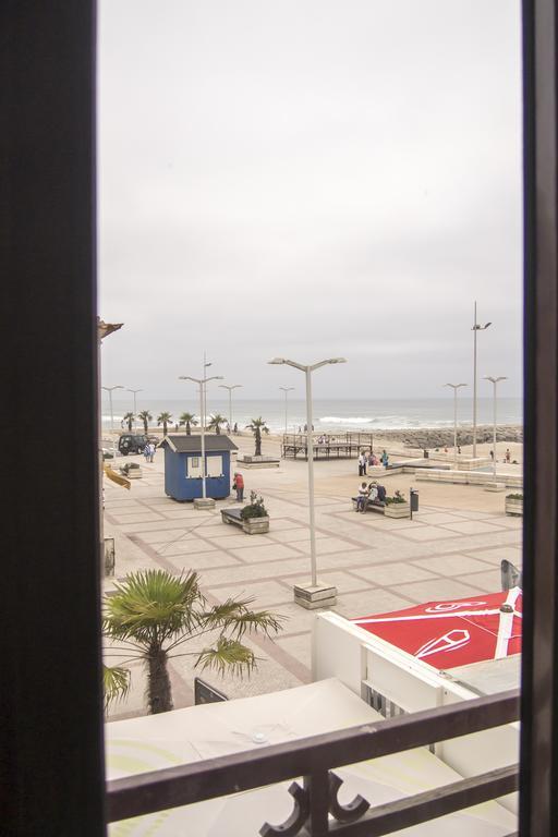 Apartamento Com 2 Quartos E Vista Oceano Овар Экстерьер фото