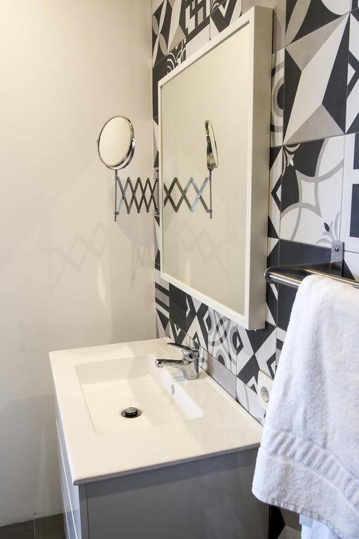 Apartamento Com 2 Quartos E Vista Oceano Овар Экстерьер фото