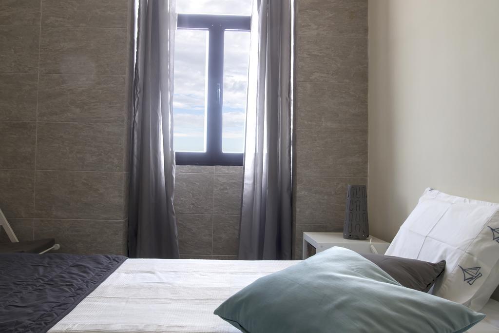 Apartamento Com 2 Quartos E Vista Oceano Овар Экстерьер фото