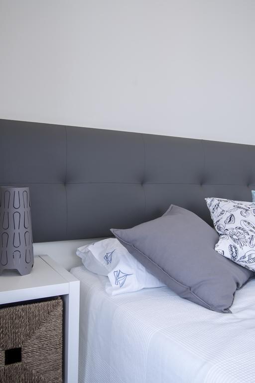 Apartamento Com 2 Quartos E Vista Oceano Овар Экстерьер фото