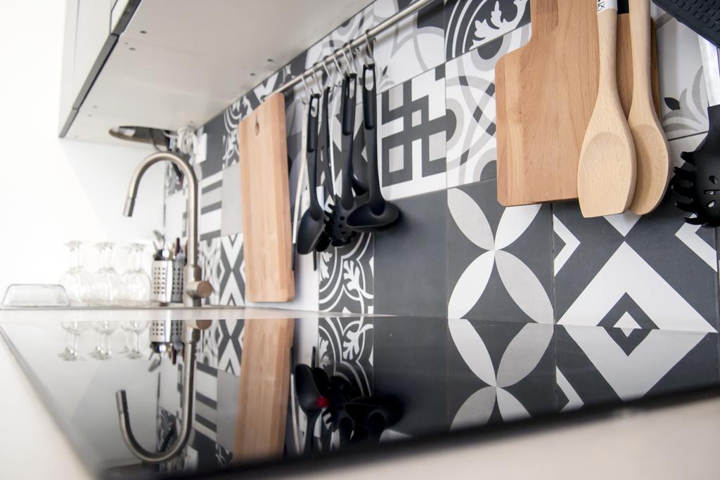 Apartamento Com 2 Quartos E Vista Oceano Овар Экстерьер фото